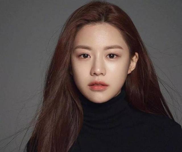 韩国女主播在线 最后一场直播